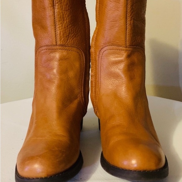 Maripe Shoes - Maripe’ Marco leather boots 9 M rustic color